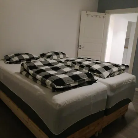Nice Flat In The Heart Of City, 2 Bedrooms - 4 Beds Bergen