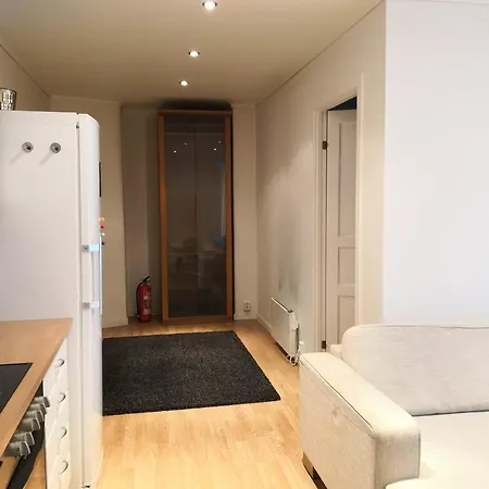 Nice Flat In The Heart Of City, 2 Bedrooms - 4 Beds * Bergen