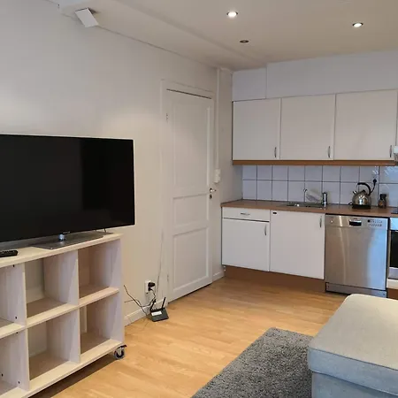 Nice Flat In The Heart Of City, 2 Bedrooms - 4 Beds *